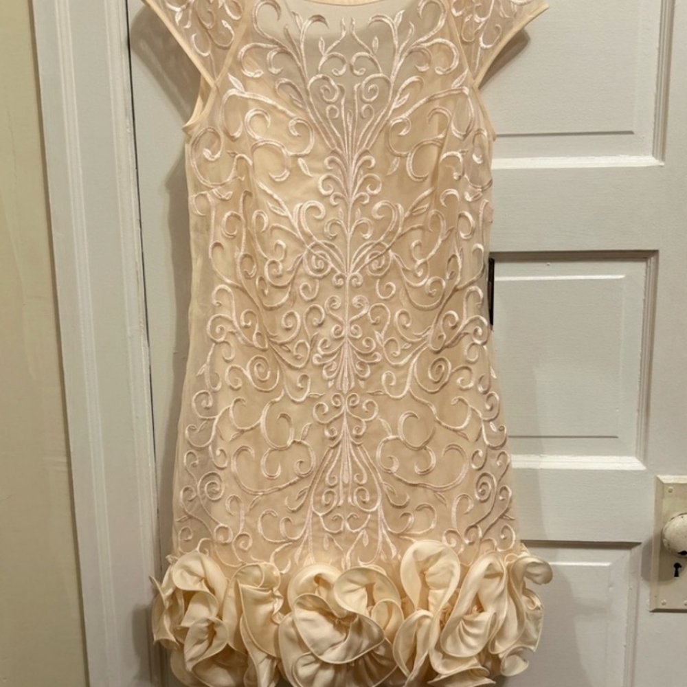 Jessica Simpson Dress